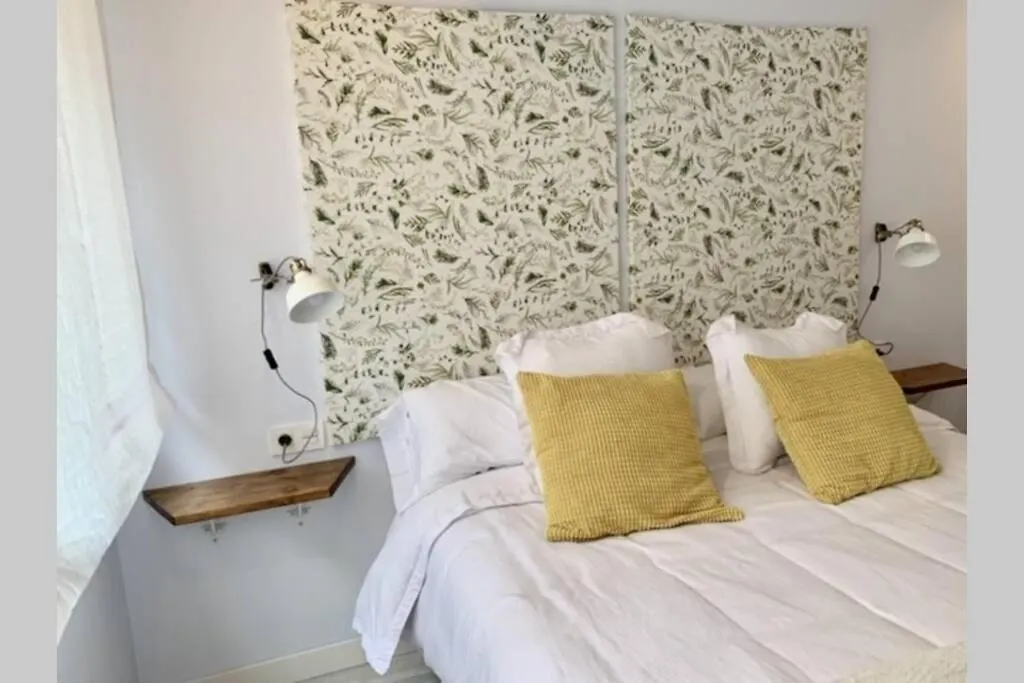 New Gorgeous Central Apartment - Beachfront - 3 Bd San Sebastián
