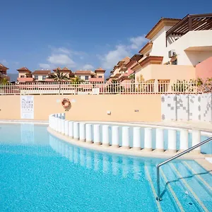  Apartment Eden Duke Ocean Views With Ac Spain