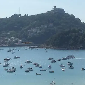  Apartamento Alderdi Eder España