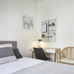  Apartment Always Easy I Cristina Enea