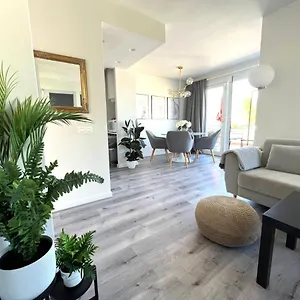  Apartment Grandes Playas Haven Spain