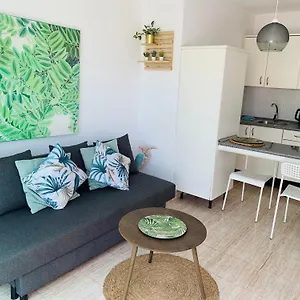  Apartamento Casa Cactus España